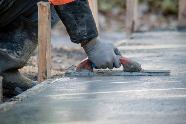 Best Concrete Pool Decks in Pensacola Station, FL