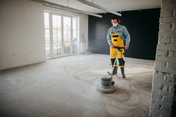 Best Concrete Foundation Repair in Pensacola Station, FL