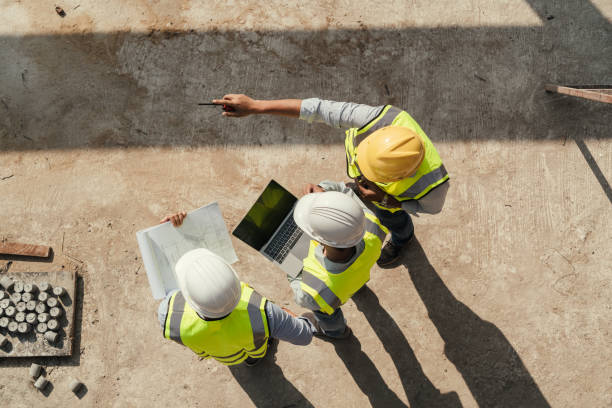 Best Concrete Removal and Replacement in Pensacola Station, FL