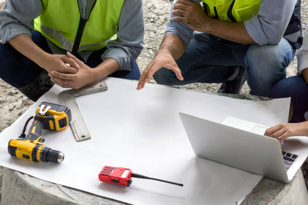 Best Residential Concrete Solutions in Pensacola Station, FL
