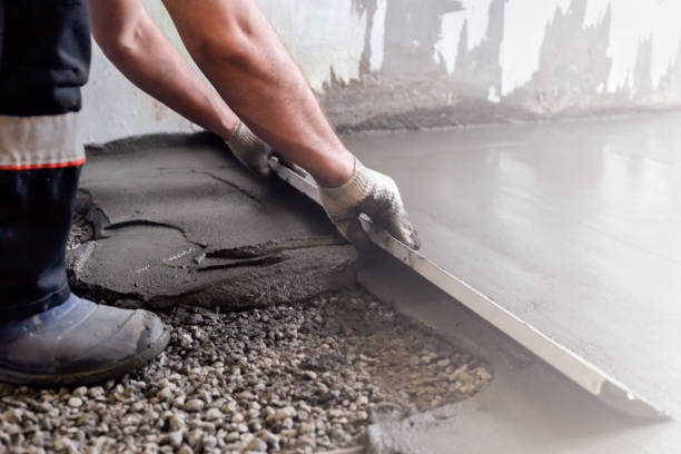 Best Concrete Staining and Coloring in Pensacola Station, FL