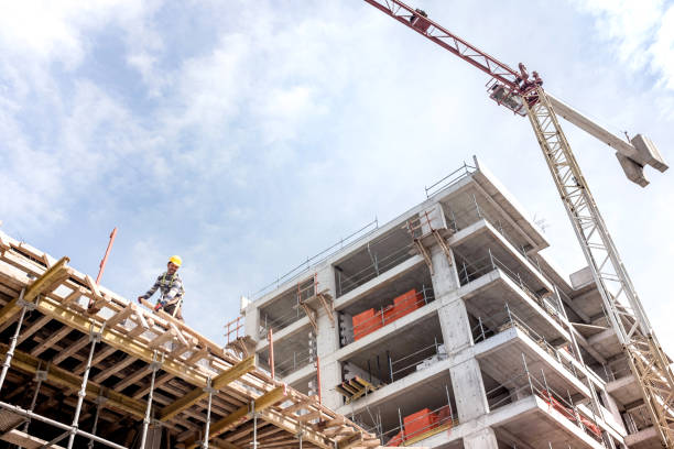 Best Concrete Foundation Repair in Pensacola Station, FL